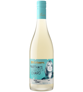 2021 19 Crimes Martha's Lighter Chard